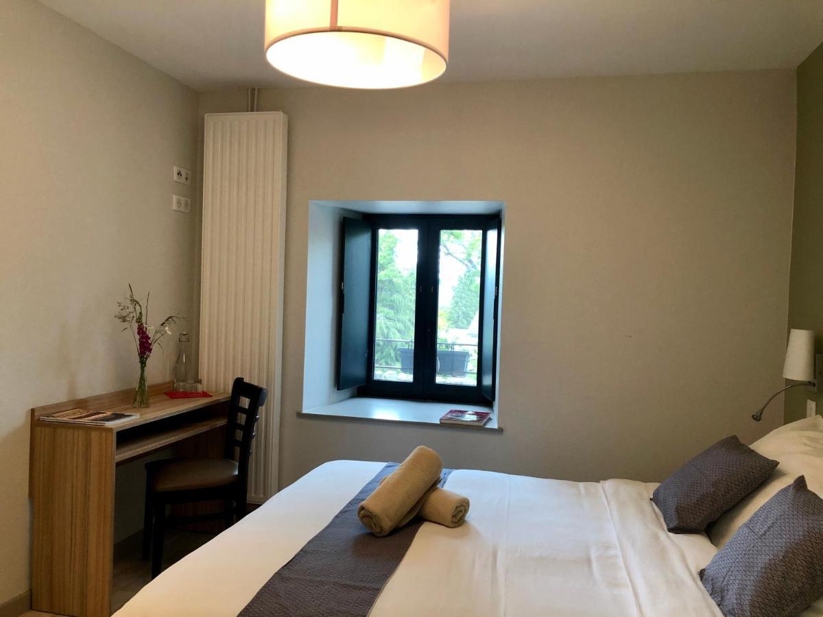 Auberge Du Cezallier Montgreleix Ngoại thất bức ảnh